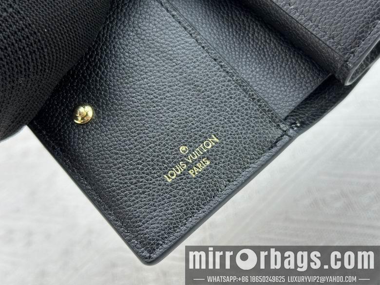 1:1 Louis Vuitton Bags M80152 12X9X3.5cm XM 6