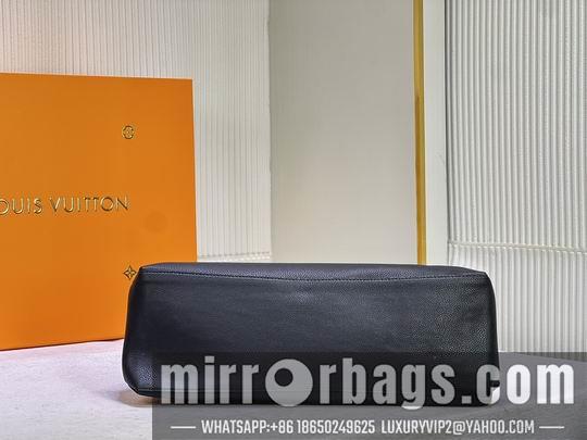 1:1 Louis Vuitton Bags Lockme M57345 42x28x15cm cs