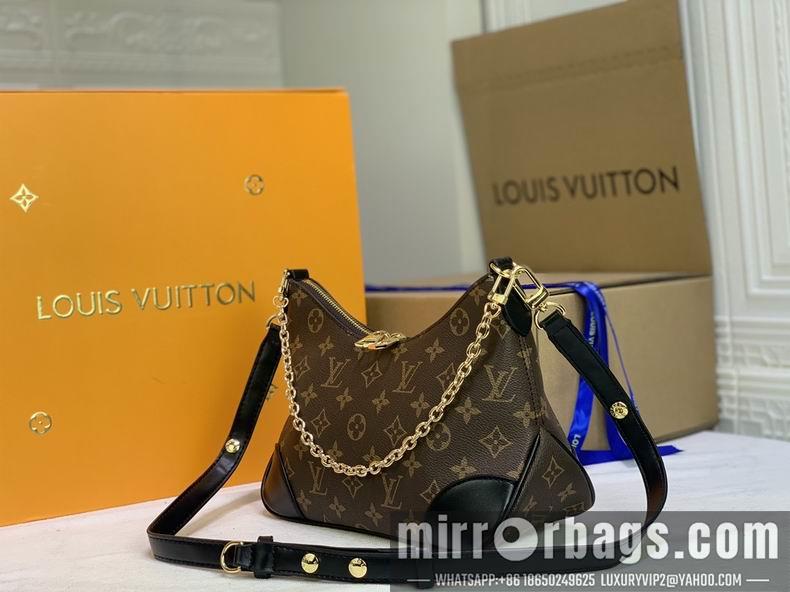 1:1 Louis Vuitton Bags Vintage M45832 29x20x12 cm cs