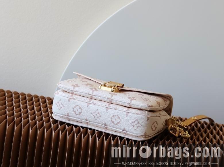 1:1 Louis Vuitton Bags M46914 21.5X6X13.5cm