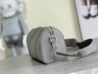 1:1 Louis Vuitton Bags M45757 27X17X13cm XM 3colour
