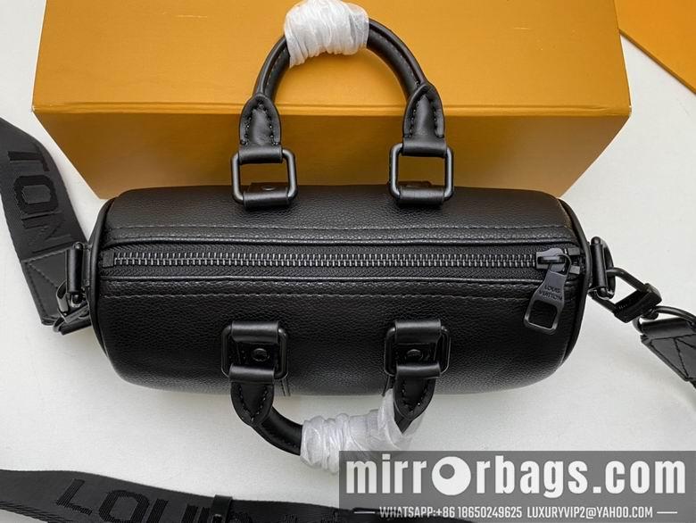1:1 Louis Vuitton Bags WMM57803 21X12X9