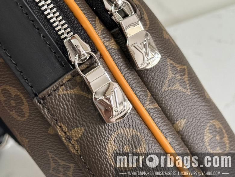 1:1 Louis Vuitton Bags M46178 20X31X7cm XM 2colour