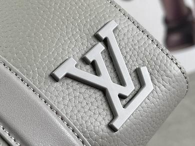 1:1 Louis Vuitton Bags M45757 27X17X13cm XM 3colour