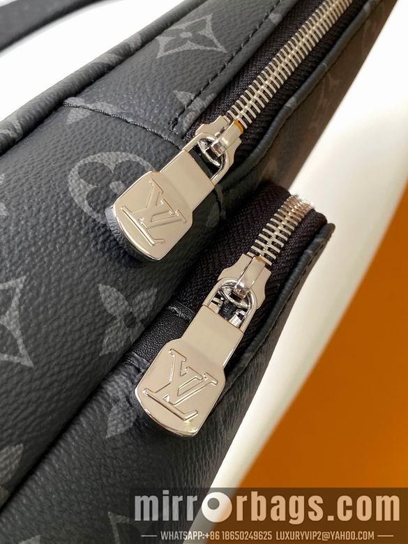 1:1 Louis Vuitton Bags N41718 20X31X10cm WP