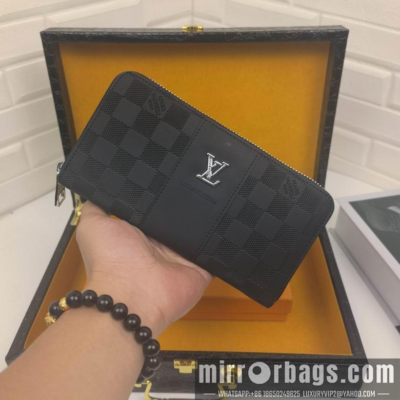 1:1 Louis Vuitton Bags 666035 19X10X2.5cm XM