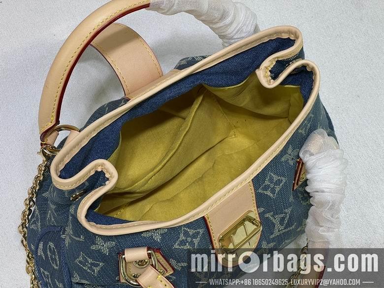 1:1 Louis Vuitton Bags M44473 27x20x8cm ss