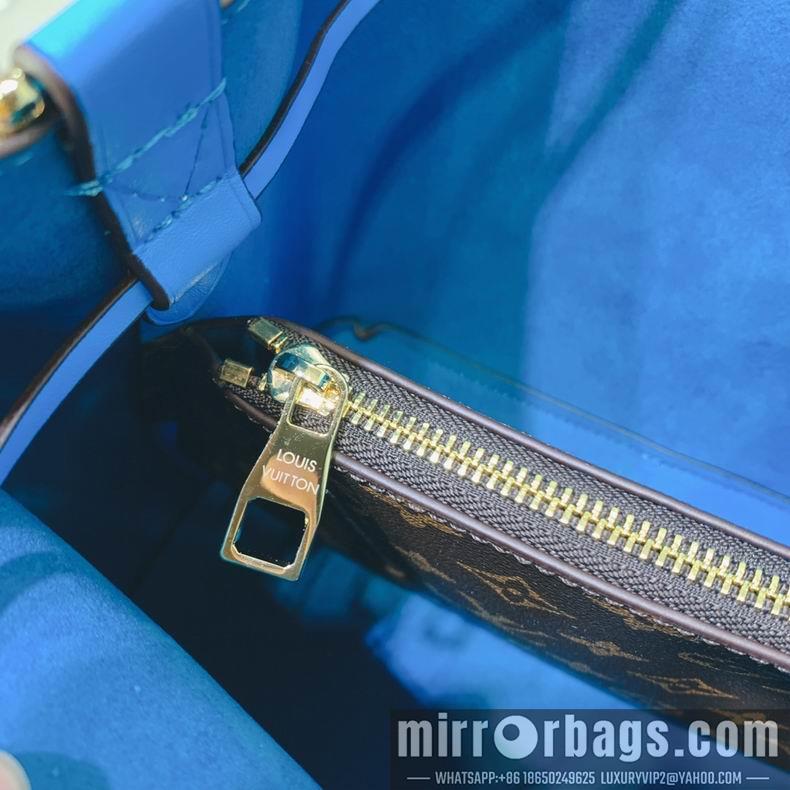 1:1 Louis Vuitton Bags Noe M44022 26x22x27 cm cs 14