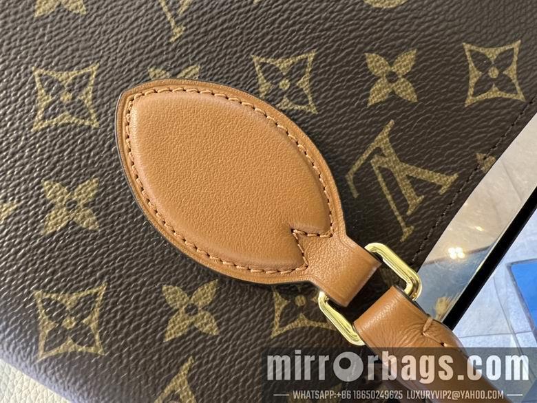 1:1 Louis Vuitton Bags M46478 36X22X18cm XM