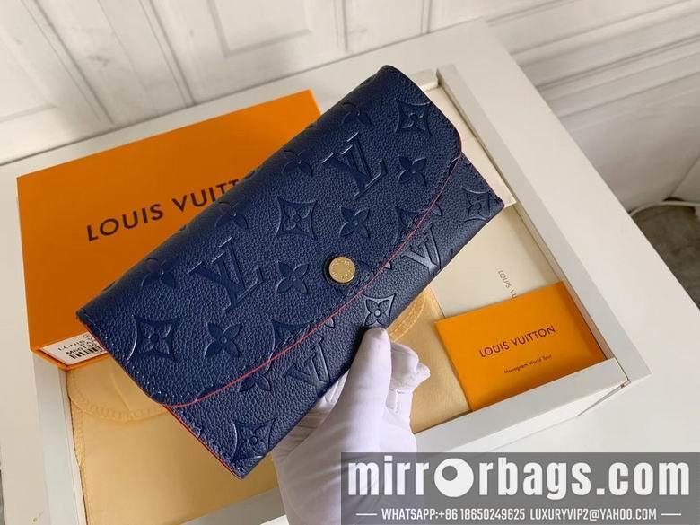 1:1 Louis Vuitton Bags 62369 19X10cm XMY 1