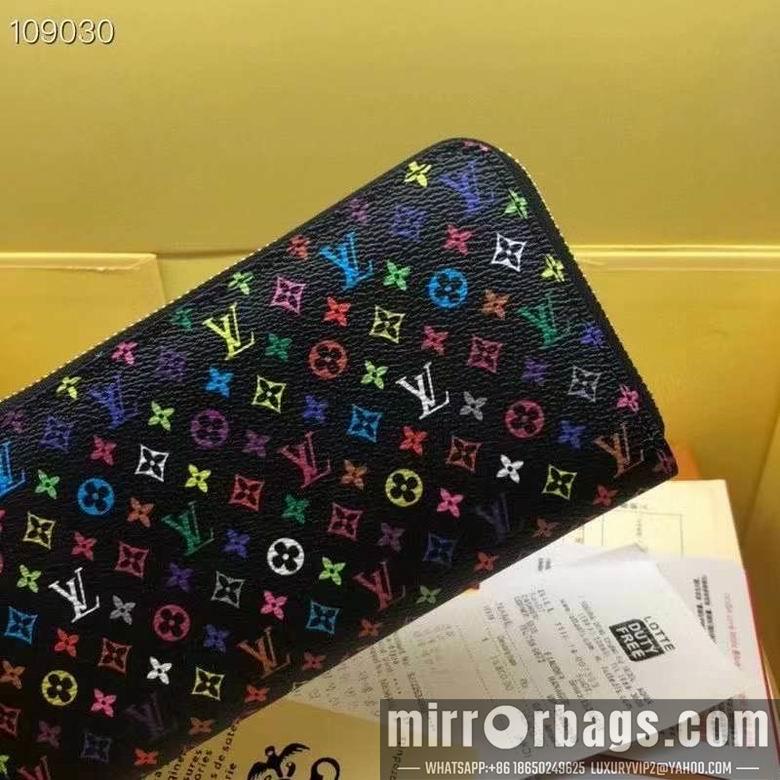1:1 Louis Vuitton Bags M60017 19X10X1cm XMY 2