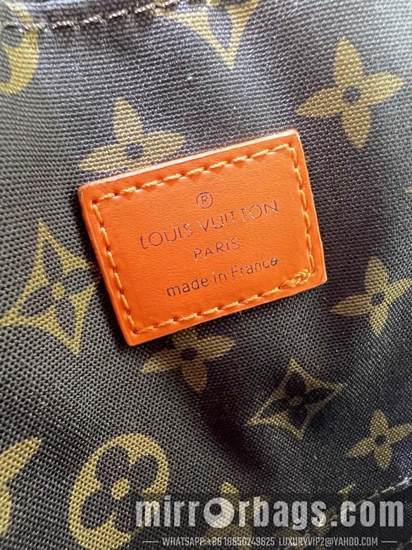 1:1 Louis Vuitton Bags Alma M25104 15x20x10cm ss1