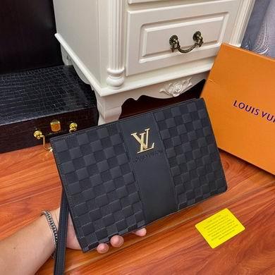 1:1 Louis Vuitton Bags 823-5 28X18X6cm XM