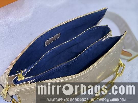 1:1 Louis Vuitton Bags Coussin M57790 S26x20x12cm cs