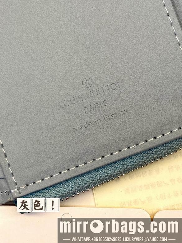 1:1 Louis Vuitton Bags M82410 11X8.5X2cm YG 5
