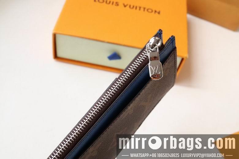 1:1 Louis Vuitton Bags M82908 8X14.5X1cm XM 4
