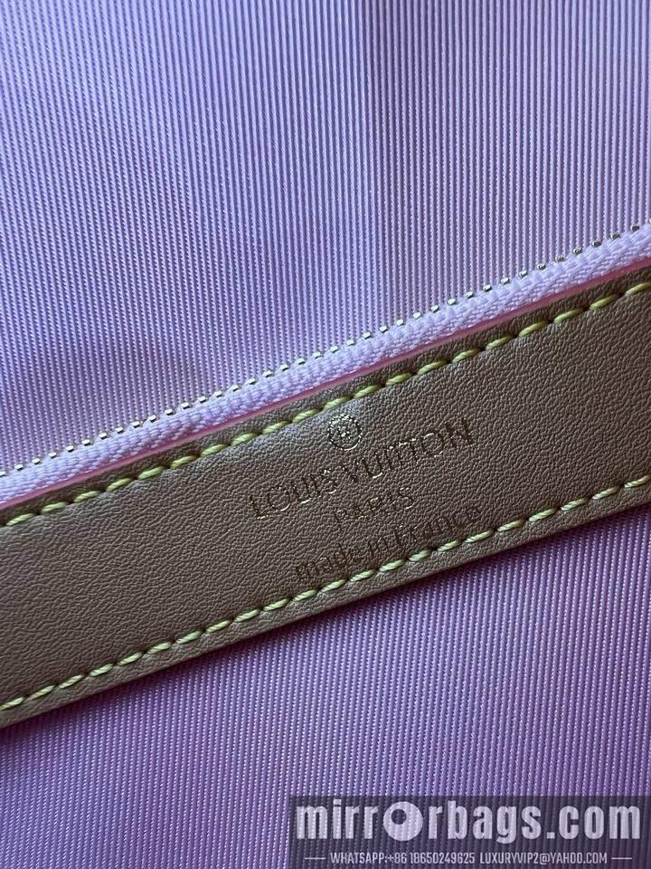 1:1 Louis Vuitton Bags Diane M45985 25x9x15cm ss