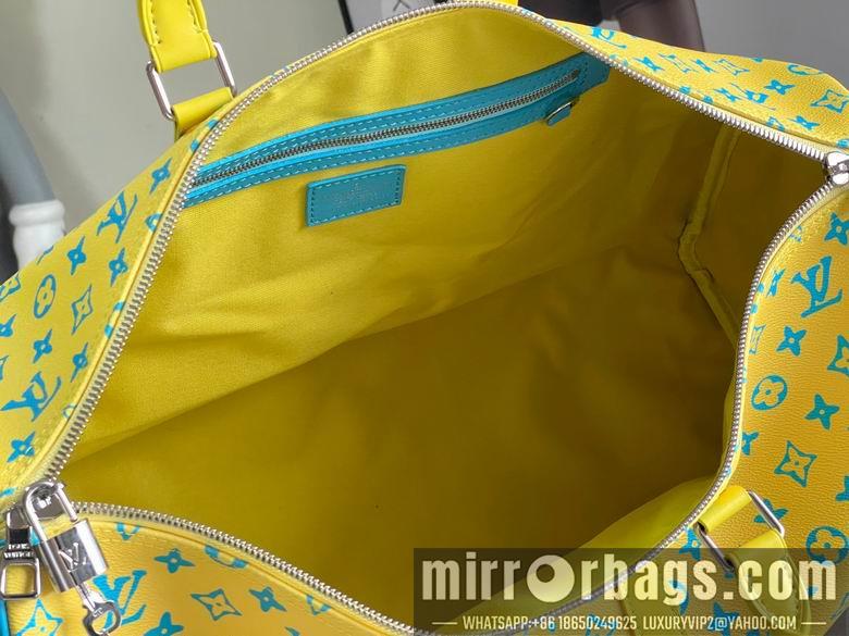 1:1 Louis Vuitton Bags M30235 50X29X23cm XM 6