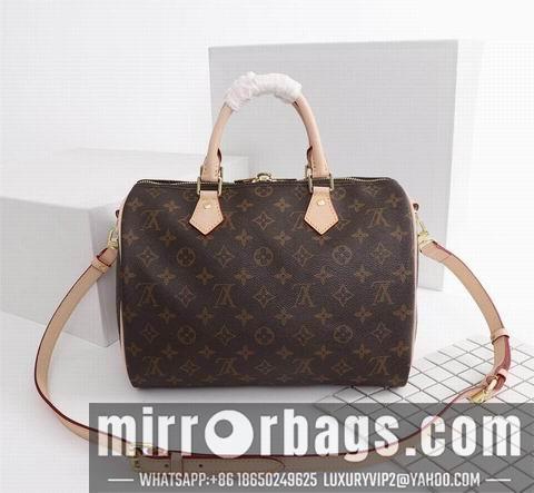 1:1 Louis Vuitton Bags Speedy M40391 wg
