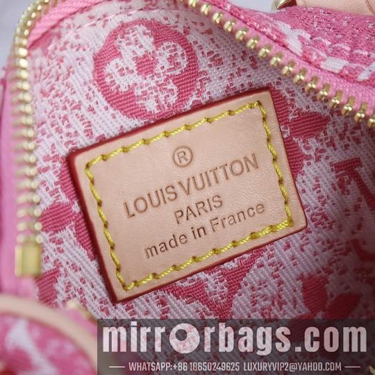 1:1 Louis Vuitton Bags Speedy M81213 16x11x9cm ww