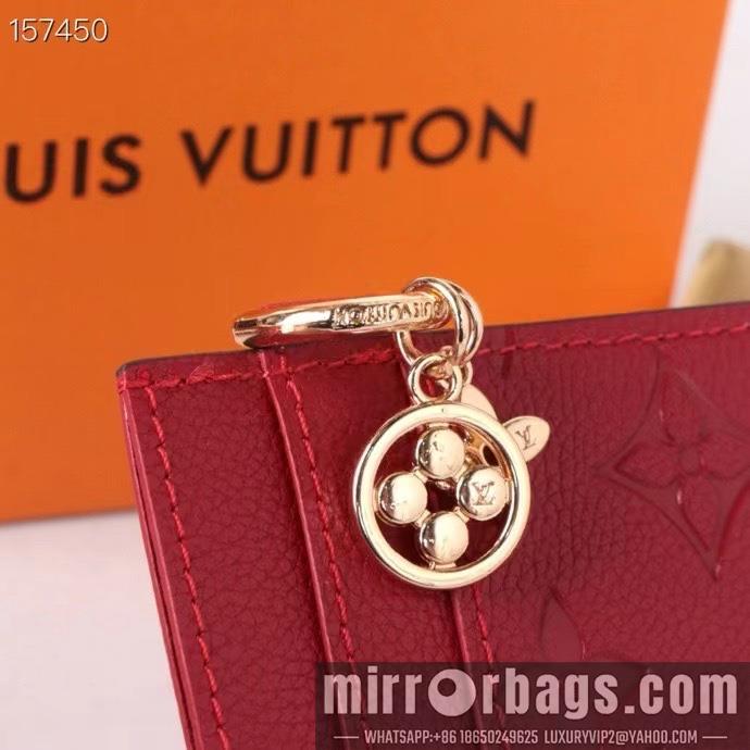 1:1 Louis Vuitton Bags M82739 10.2X7.3X0.3cm XMY 1