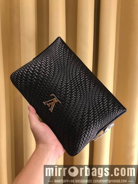 1:1 Louis Vuitton Bags 978-5 27X19.5cm XM
