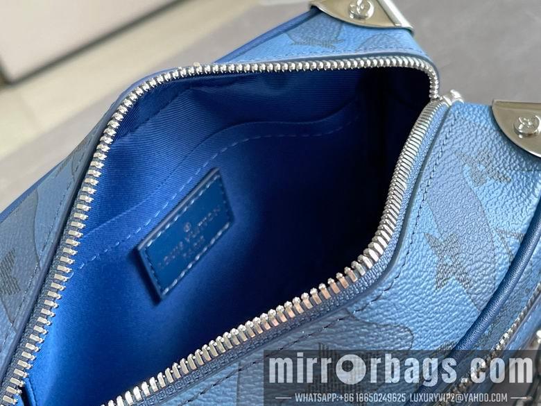 1:1 Louis Vuitton Bags N20588 18.5X13X8cm XM 2colour