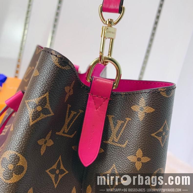 1:1 Louis Vuitton Bags Noe M44022 26x22x27 cm cs 13