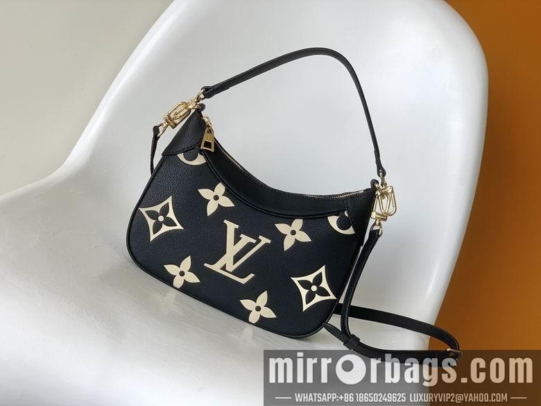 1:1 Louis Vuitton Bags M46119 24X18X7cm XM