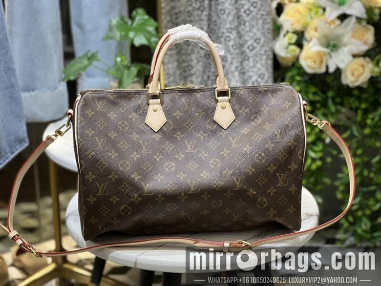 1:1 Louis Vuitton Bags 40X25X19cm 022708 XM