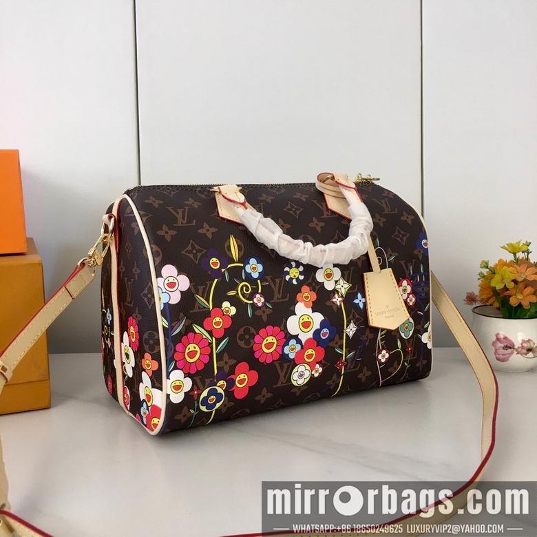 1:1 Louis Vuitton Bags M40391 30X21X17cm XMY