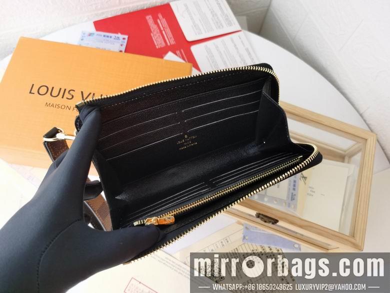 1:1 Louis Vuitton Bags M69037 19X11X3.5cm XMY 3