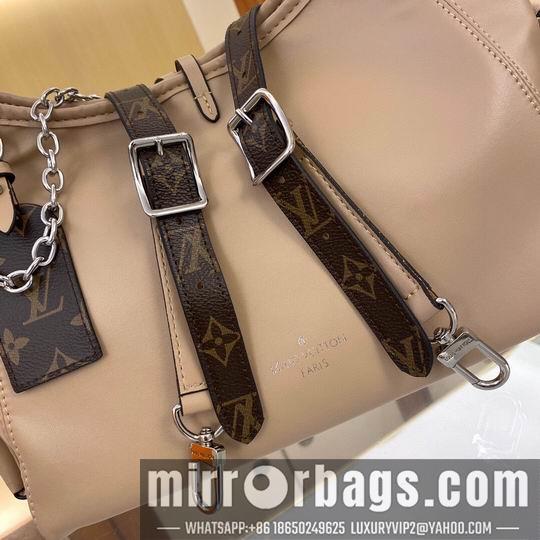 1:1 Louis Vuitton Bags M24861 29x12x24cm zy