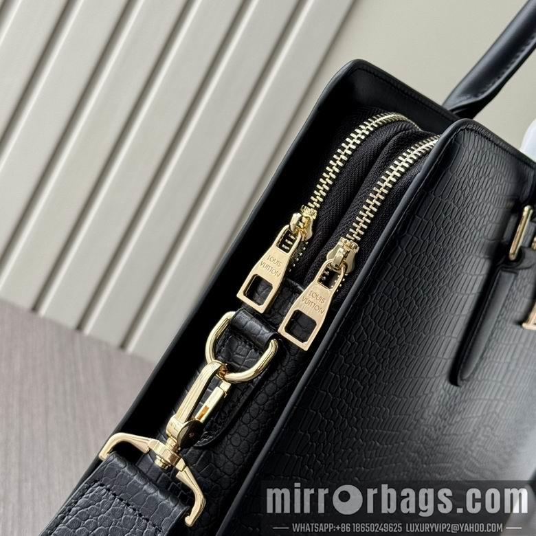 1:1 Louis Vuitton Bags 2817-1L 39X29X7cm WP