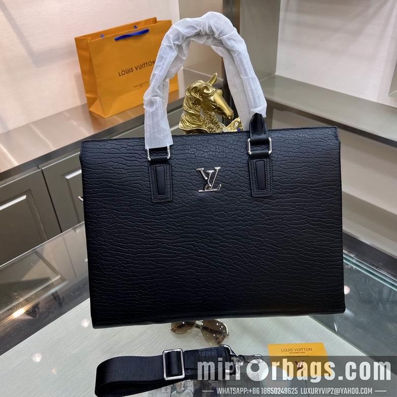 1:1 Louis Vuitton Bags 601313-1 40X7X30cm XM