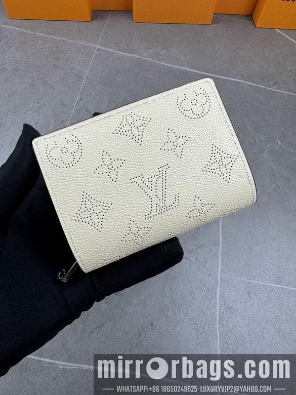 1:1 Louis Vuitton Bags 80269 12X9X3.5cm ZC 1