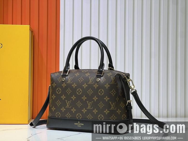 1:1 Louis Vuitton Bags M68169 28x20x11.5cm ss