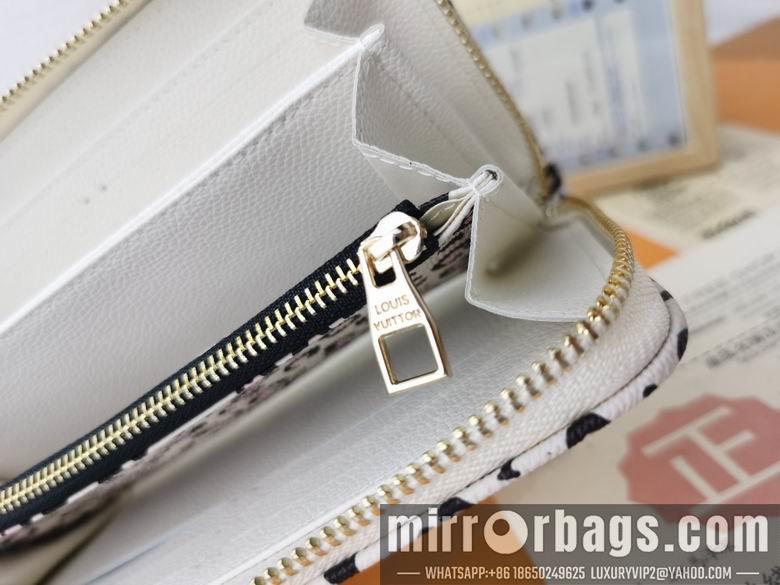 1:1 Louis Vuitton Bags M60017 19X10cm XM 7