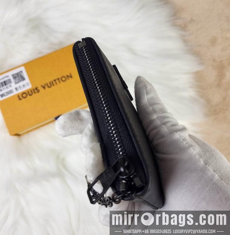 1:1 Louis Vuitton Bags M62650 12X7X1.5cm YG 1