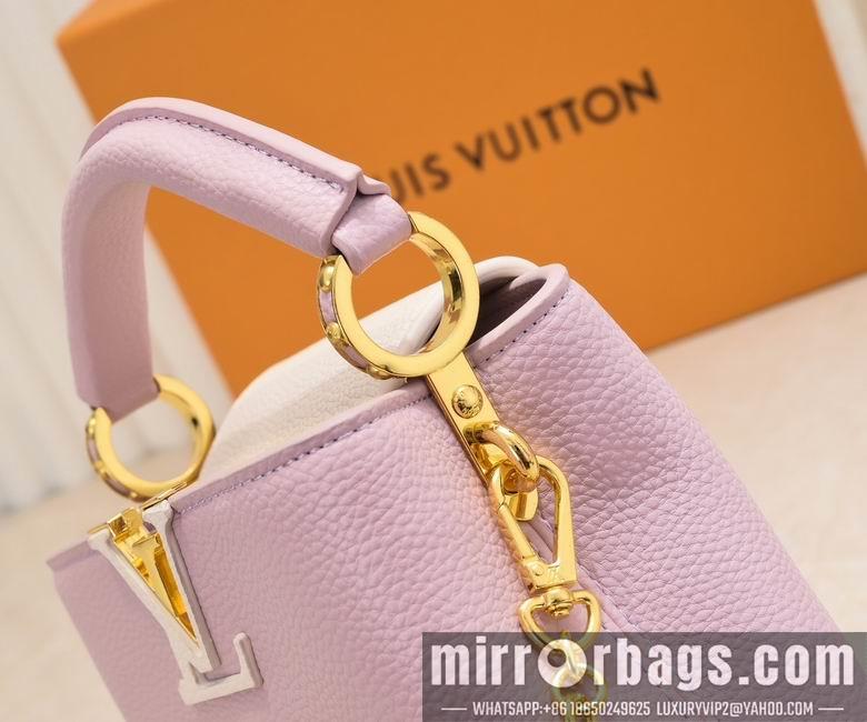 1:1 Louis Vuitton Bags M23950 21X14X8cm XM 4colour