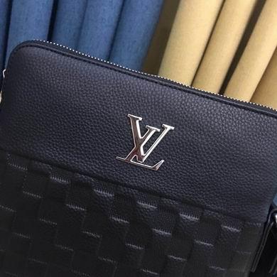 1:1 Louis Vuitton Bags 28051-2 24X28X7cm WP