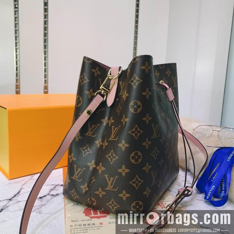 1:1 Louis Vuitton Bags Noe M44022 26x22x27 cm cs 11