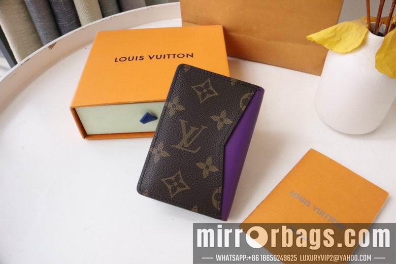 1:1 Louis Vuitton Bags M82955 7.5X11.1X1cm XM 5