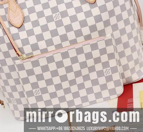 1:1 Louis Vuitton Bags Neverfull M40990 40X33X20 wg