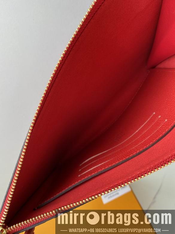 1:1 Louis Vuitton Bags M68705 23X16X2cm ZC 4