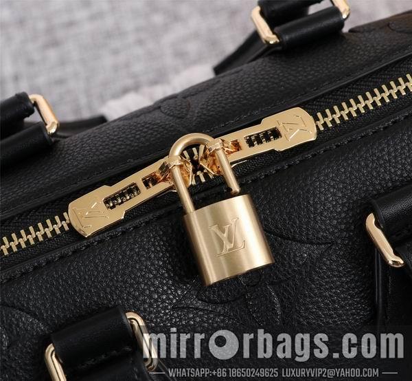 1:1 Louis Vuitton Bags Speedy 58953 20.5x13.5x12cm zy