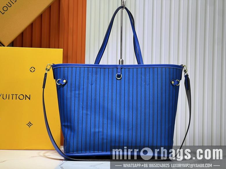 1:1 Louis Vuitton Bags Neverfull M40995 31x28x14cm ss2