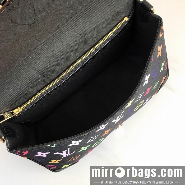 1:1 Louis Vuitton Bags M45985 M14194 25X9X15cm XMY 2colour