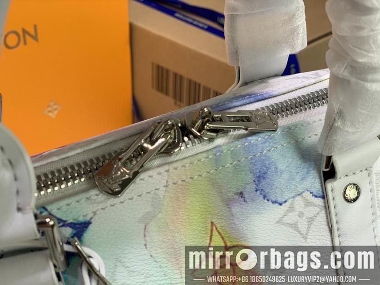 1:1 Louis Vuitton Bags 41416 50X29X23cm XM 4