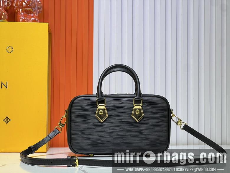 1:1 Louis Vuitton Bags M12009 25x15x8cm ss